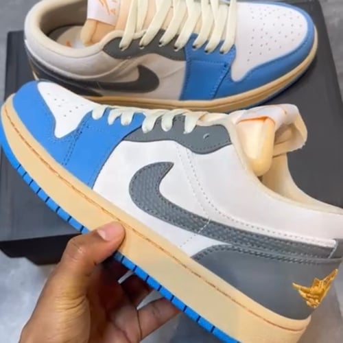 Air Jordan 1 Low Tokyo 96