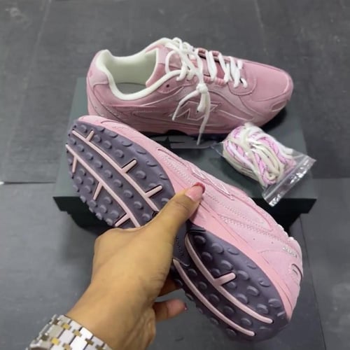 New Balance 204L 'Pastel Pack - Pink'