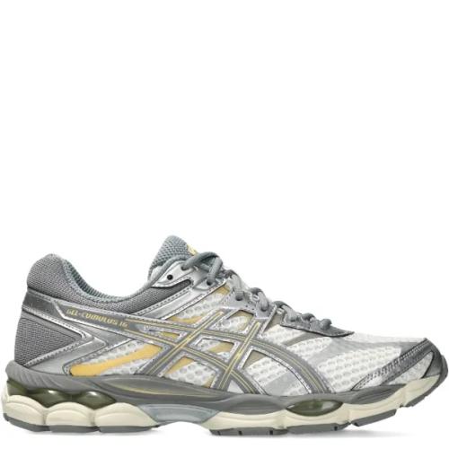 ASICS Gel-Cumulus 16 Cream Grey