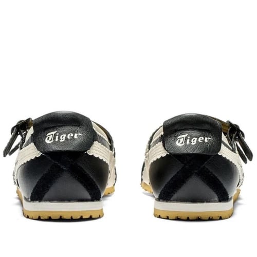 Onitsuka Tiger Mexico 66 Tigress 'Black Cream'