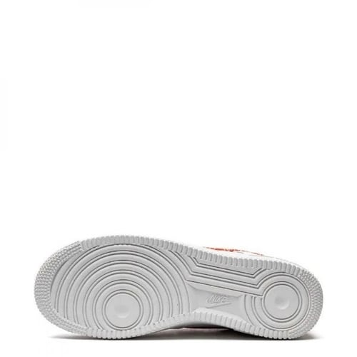 Air Force 1 Low "Orange Paisley"