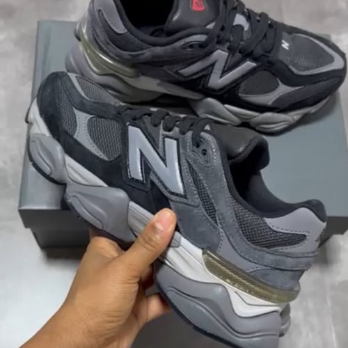 New Balance 9060 low-top