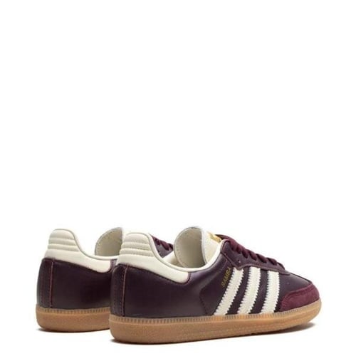 Adidas Samba OG "Maroon"