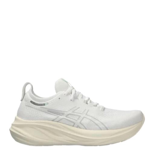 Gel Nimbus 26 'White Off White'