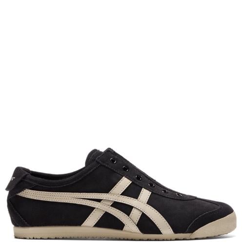 MEXICO 66 SLIP-ON BLACK/PUTTY