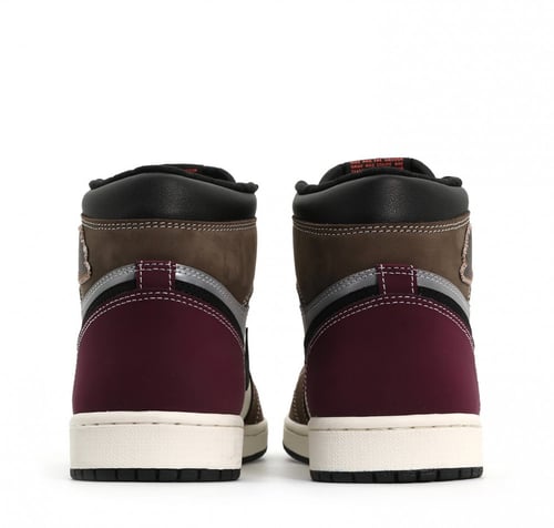 Air Jordan 1 High OG Hand Crafted