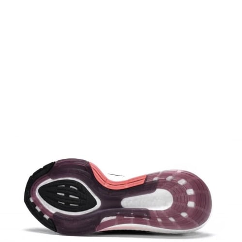 Adidas Ultra Boost 2022 Black Legacy Purple