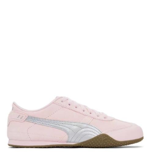 PUMA Bella UT Leather 'yellow'