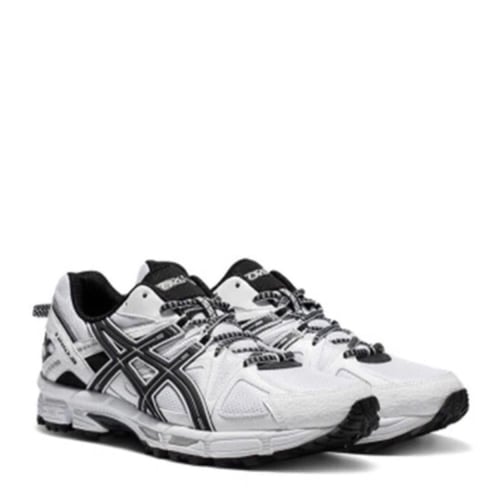 ASICS Gel-kahana 8 White/Black