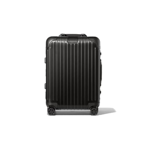 Rimowa Topas Black