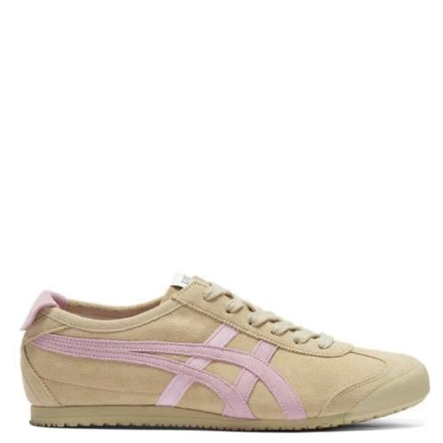 Onitsuka Tiger MEXICO 66 PUTTY/COTTON CANDY