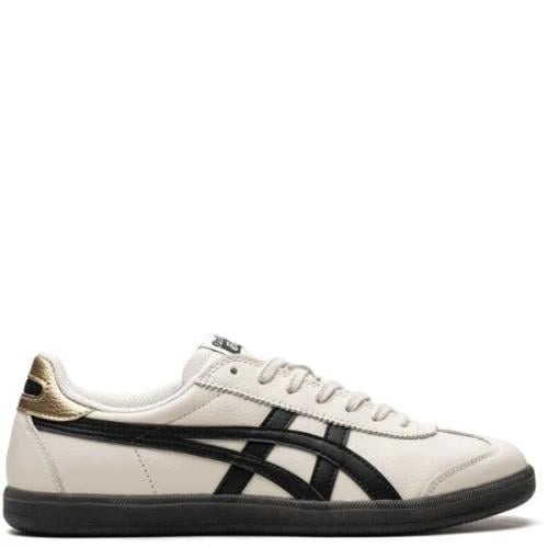 Onitsuka Tiger Tokuten "Cream/Black" sneakers