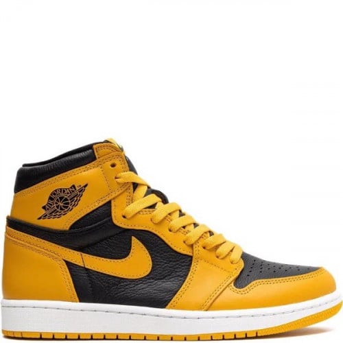 Air Jordan 1 High OG “Pollen” sneakers