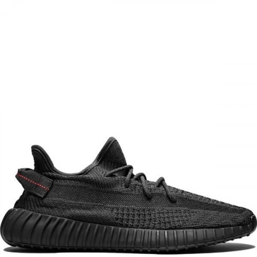 Yeezy Boost 350 V2 Black'