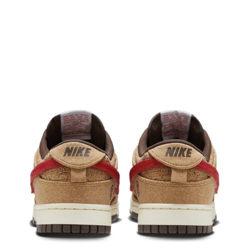 Nike Dunk Low SP CLOT Cork