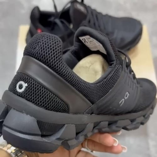 On Running Cloudswift 3 mesh sneakers