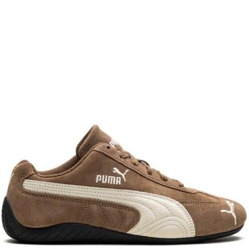 PUMA Speedcat Archive "Haute Coffee" sneakers
