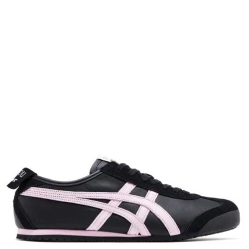 PATOU x Mexico 66 'Black Pink'