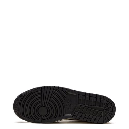 Jordan 1 Low "Mocha Brown" sneakers