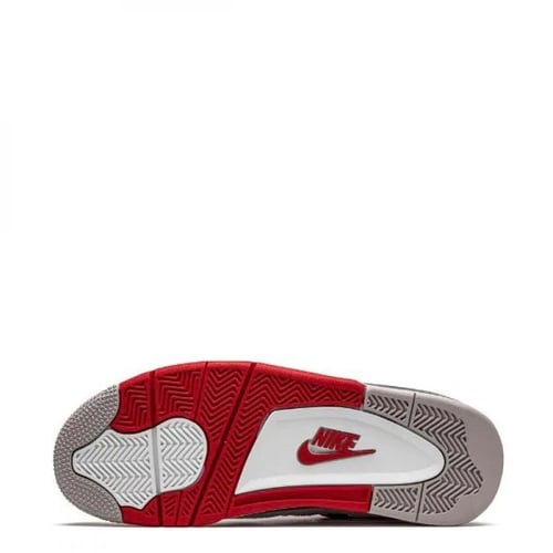Air Jordan 4 Retro "Fire Red 2020"