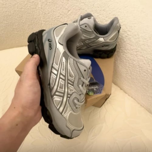 ASICS Gel-NYC lace-up sneakers