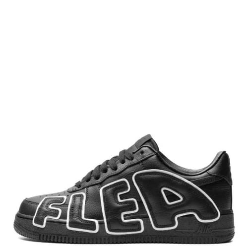 Nike X CPFM Air Force 1 "Black" sneakers