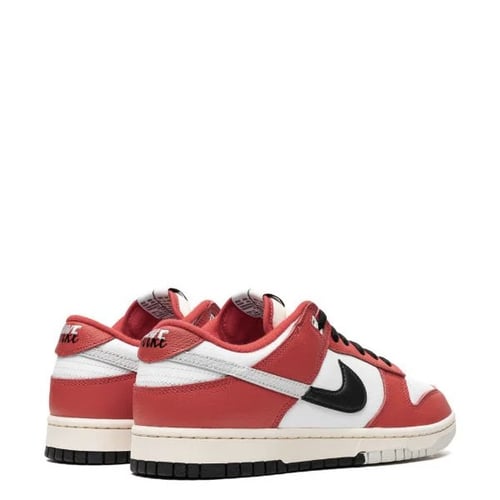 Nike Dunk Low "Chicago Split"