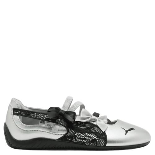 Puma Speedcat Ballet Silver