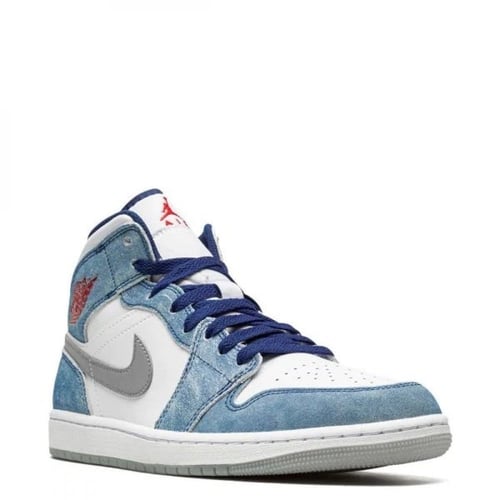 Jordan Jordan 1 Mid "French Blue