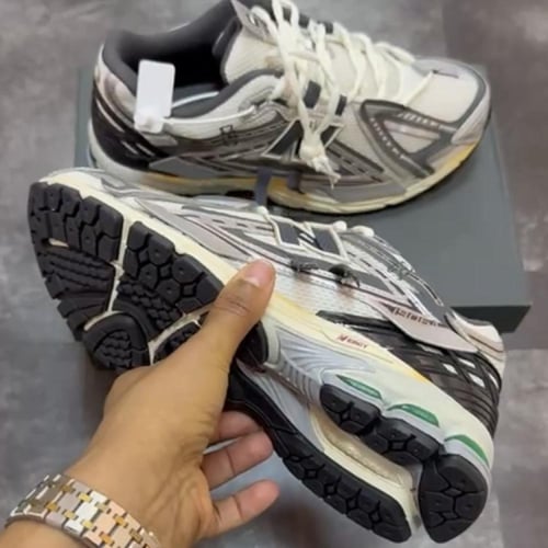 New Balance 1906A "Tech Explosion" sneakers