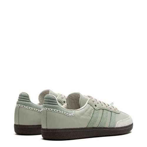 Adidas Samba OG "Maha Half Green"