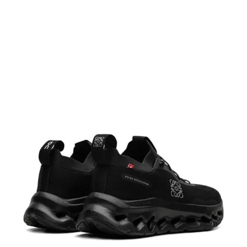 On Running x Loewe Cloudtilt "All Black" sneakers
