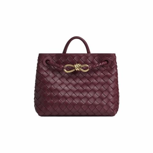 Bottega Veneta Andiamo - Barolo