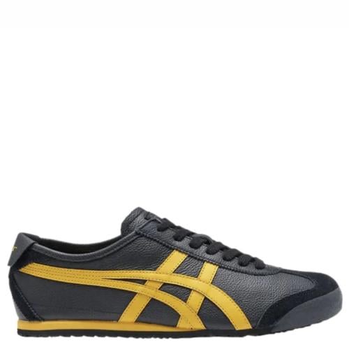 Onitsuka Tiger Mexico 66 'Black Yellow'
