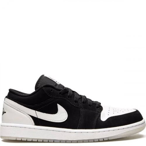 Jordan 1 low ‘diamond’