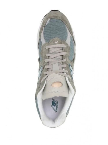 New Balance 2002R Protection Pack Mirage Grey