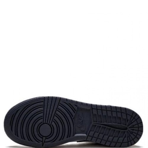 Air Jordan 1 Mid Obsidian ( ازرق غامق )