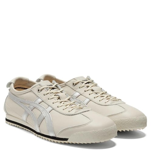 Onitsuka Tiger Mexico 66 SD 'Grey Silver'
