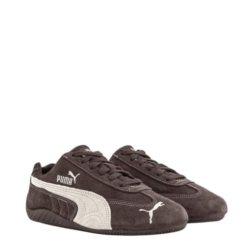 PUMA Speedcat OG Suede dark Chocolate Trainers