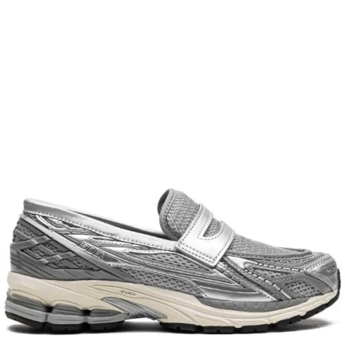 New Balance 1906L "Silver" sneakers