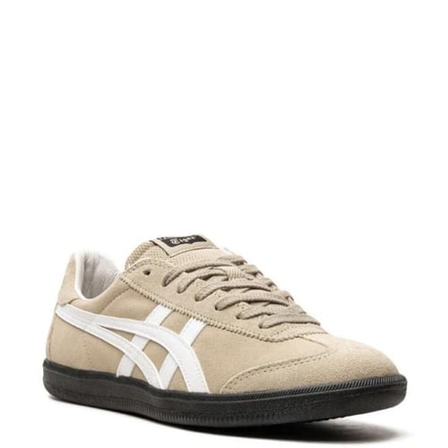Onitsuka Tiger Tokuten "Cream/Caramel" sneakers