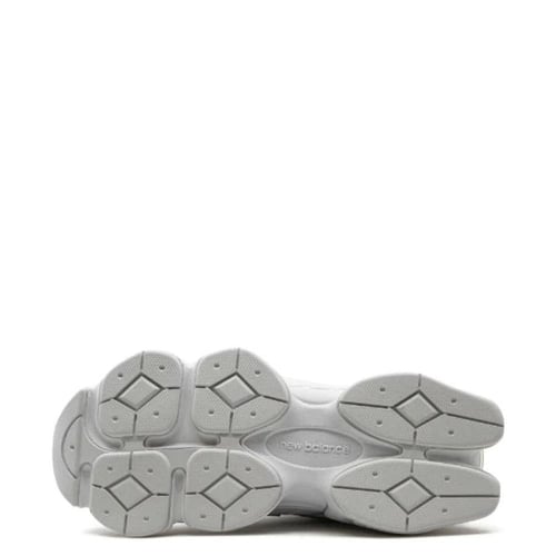 New Balance 9060 leather sneakers