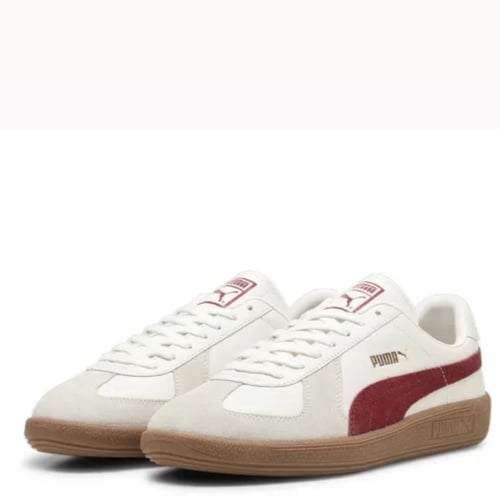 Puma Army Trainer trainers