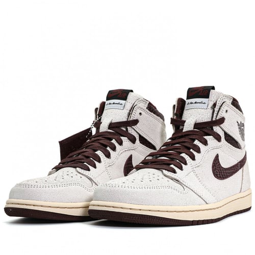 A Ma Maniere x Air Jordan 1 High