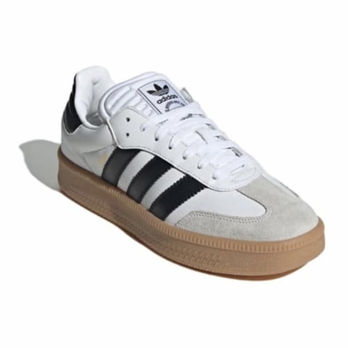 Adidas Samba XLG 'White Black Gum'
