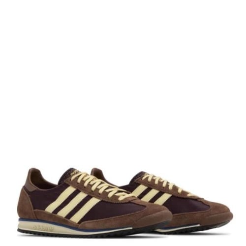 Adidas Wmns SL72 OG 'Preloved Brown'