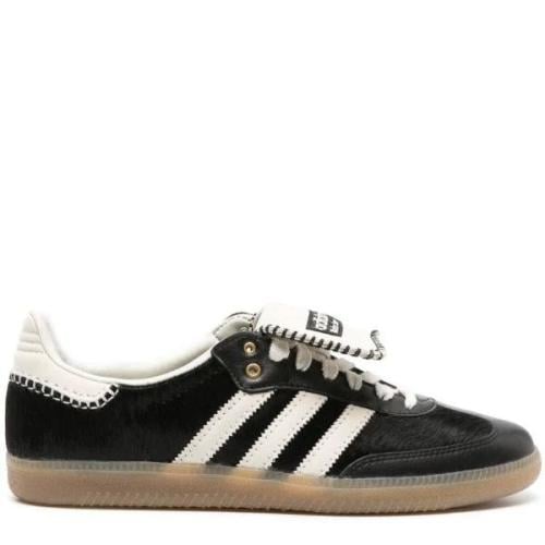 Adidas x Wales Bonner leather