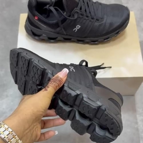 On Running Cloudswift 3 mesh sneakers