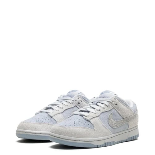 Nike Dunk Low "Suede" sneakers