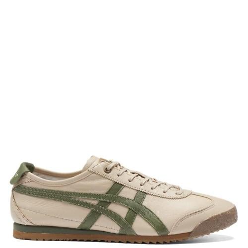 Onitsuka Tiger Mexico 66™ "PURE BEIGE/GREEN" sneak...